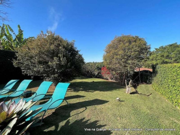 Imagem Casa com 4 Quartos à Venda, 828 m² em Vila Santo Antônio - Cotia Imagem Casa com 4 Quartos à Venda, 828 m² em Vila Santo Antônio - Cotia