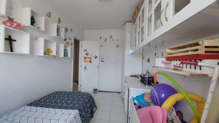 Imagem Apartamento com 3 Quartos à Venda, 80 m² em Luzia - Aracaju Imagem Apartamento com 3 Quartos à Venda, 80 m² em Luzia - Aracaju