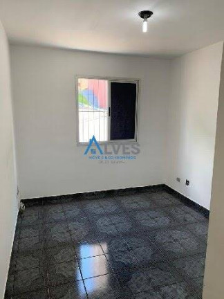 Apartamento com 2 Quartos à Venda, 50 m² em Taboão - São Bernardo Do Campo