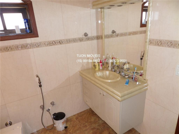 Imagem Sobrado com 4 Quartos à Venda, 750 m² em Vila Jardini - Sorocaba
