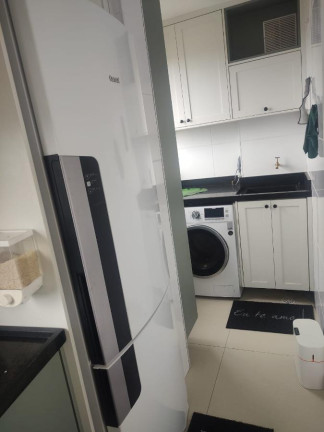 Imagem Apartamento com 1 Quarto à Venda, 42 m² em Cidade Patriarca - São Paulo Imagem Apartamento com 1 Quarto à Venda, 42 m² em Cidade Patriarca - São Paulo