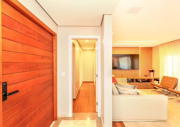 Imagem Apartamento com 3 Quartos à Venda, 226 m² em Vila Nova Conceição - São Paulo Imagem Apartamento com 3 Quartos à Venda, 226 m² em Vila Nova Conceição - São Paulo