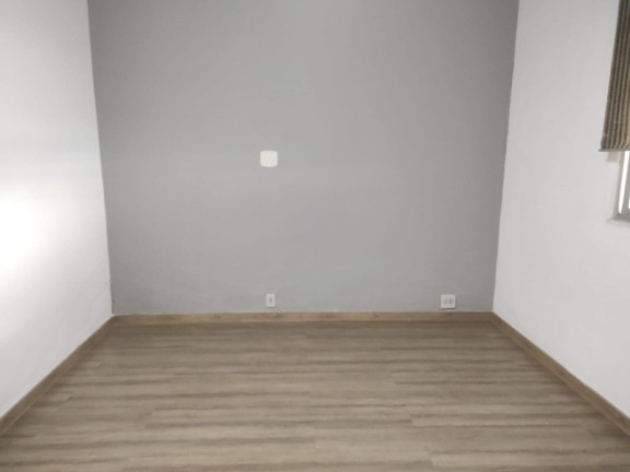 Imagem Casa com 2 Quartos para Alugar, 90 m² em Praça Seca - Rio De Janeiro