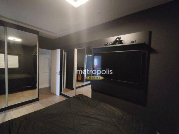 Imagem Apartamento com 2 Quartos à Venda, 94 m² em Centro - São Bernardo Do Campo Imagem Apartamento com 2 Quartos à Venda, 94 m² em Centro - São Bernardo Do Campo