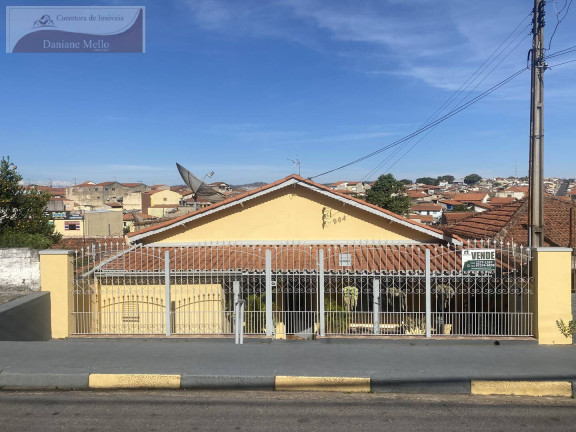 Imagem Casa com 3 Quartos à Venda, 250 m² em Jardim Recreio - Bragança Paulista Imagem Casa com 3 Quartos à Venda, 250 m² em Jardim Recreio - Bragança Paulista