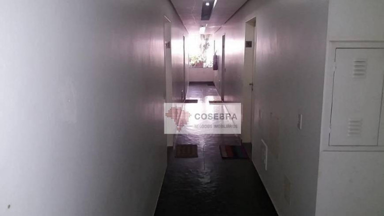 Imagem Cobertura com 2 Quartos à Venda, 80 m² em Brooklin Paulista - São Paulo