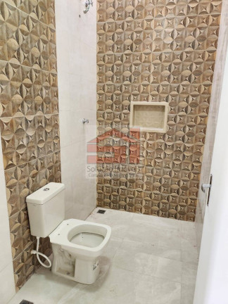 Imagem Casa com 2 Quartos à Venda, 119 m² em Loteamento Parque Do Museu - Caçapava