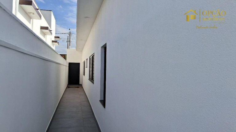 Imagem Casa com 3 Quartos à Venda, 235 m² em Condomínio Residencial Una - Itu Imagem Casa com 3 Quartos à Venda, 235 m² em Condomínio Residencial Una - Itu
