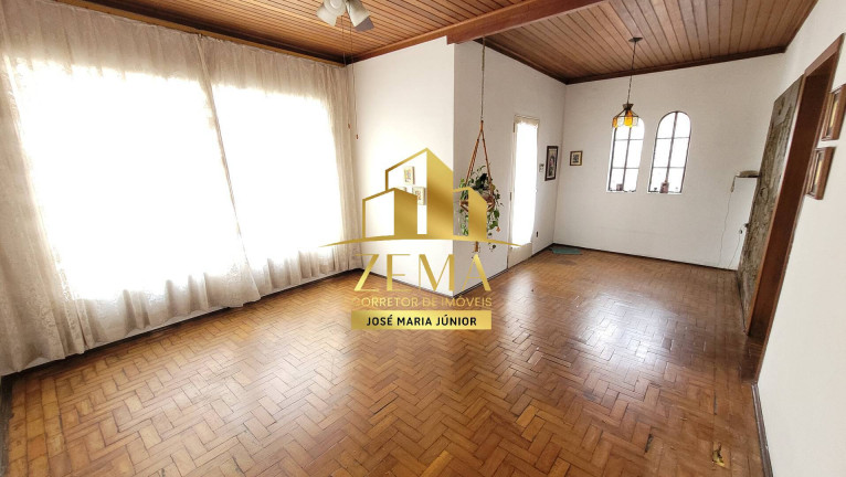 Imagem Casa à Venda, 225 m² em Centro - Mogi Das Cruzes Imagem Casa à Venda, 225 m² em Centro - Mogi Das Cruzes