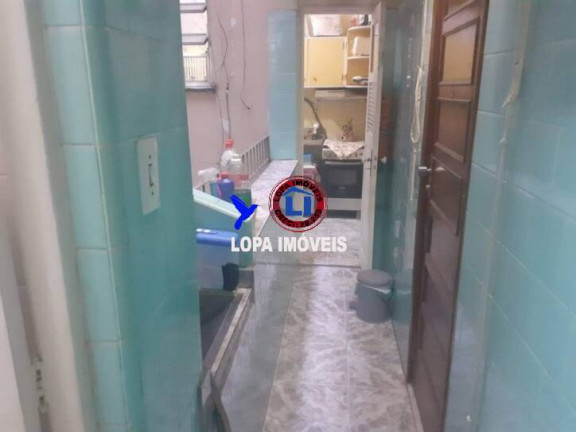 Imagem Apartamento com 1 Quarto à Venda, 80 m² em Catumbi - Rio De Janeiro Imagem Apartamento com 1 Quarto à Venda, 80 m² em Catumbi - Rio De Janeiro