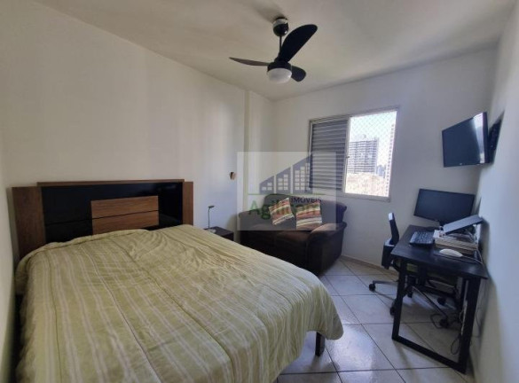 Imagem Apartamento com 3 Quartos à Venda, 92 m² em Campo Belo - São Paulo