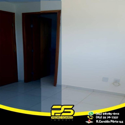Imagem Apartamento com 2 Quartos à Venda, 58 m² em Aeroclube - João Pessoa Imagem Apartamento com 2 Quartos à Venda, 58 m² em Aeroclube - João Pessoa