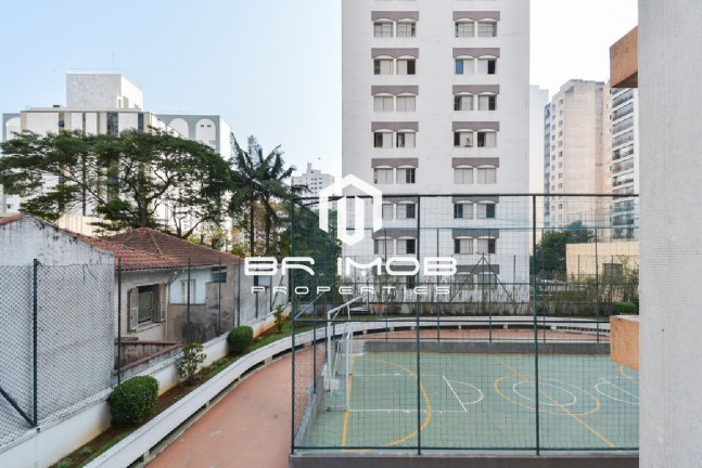 Imagem Imóvel com 3 Quartos à Venda, 97 m² em Vila Mariana - São Paulo