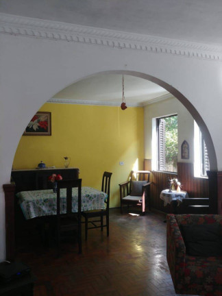 Imagem Casa com 3 Quartos à Venda, 218 m² em Itararé - São Vicente