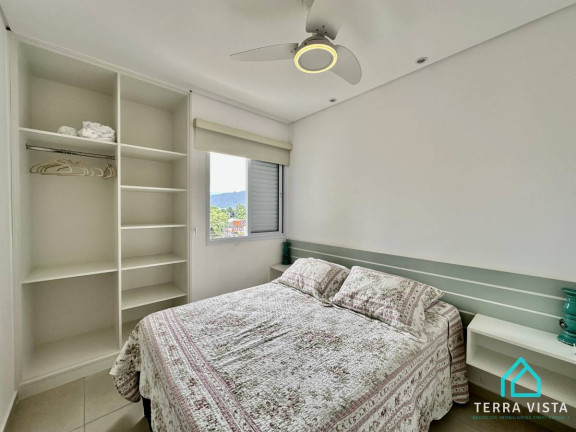 Imagem Apartamento com 2 Quartos à Venda, 70 m² em Tenório - Ubatuba Imagem Apartamento com 2 Quartos à Venda, 70 m² em Tenório - Ubatuba