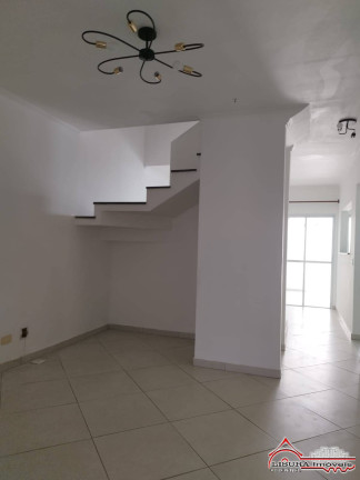 Imagem Casa de Condomínio com 3 Quartos à Venda, 91 m² em Jardim Califórnia - Jacareí Imagem Casa de Condomínio com 3 Quartos à Venda, 91 m² em Jardim Califórnia - Jacareí