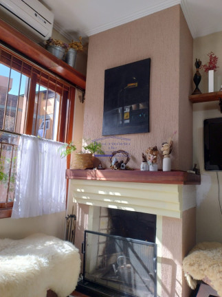 Imagem Casa com 3 Quartos à Venda, 177 m² em Ipanema - Porto Alegre