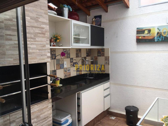 Imagem Casa com 3 Quartos à Venda, 90 m² em Condomínio Rocca Porena - Sorocaba Imagem Casa com 3 Quartos à Venda, 90 m² em Condomínio Rocca Porena - Sorocaba