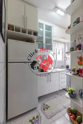 Imagem Apartamento com 2 Quartos à Venda, 65 m² em Centro - São Bernardo Do Campo Imagem Apartamento com 2 Quartos à Venda, 65 m² em Centro - São Bernardo Do Campo
