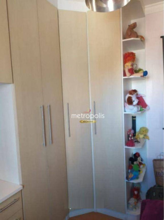 Imagem Apartamento com 3 Quartos à Venda, 92 m² em Santa Maria - São Caetano Do Sul Imagem Apartamento com 3 Quartos à Venda, 92 m² em Santa Maria - São Caetano Do Sul