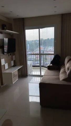 Imagem Apartamento com 3 Quartos à Venda, 63 m² em Nova Petrópolis - São Bernardo Do Campo Imagem Apartamento com 3 Quartos à Venda, 63 m² em Nova Petrópolis - São Bernardo Do Campo