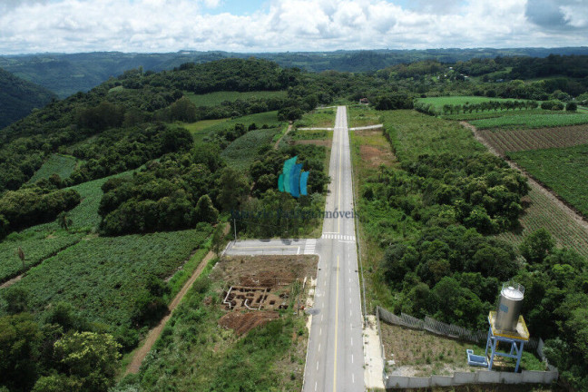 Terreno à Venda, 321 m² em São Valentin - Bento Gonçalves