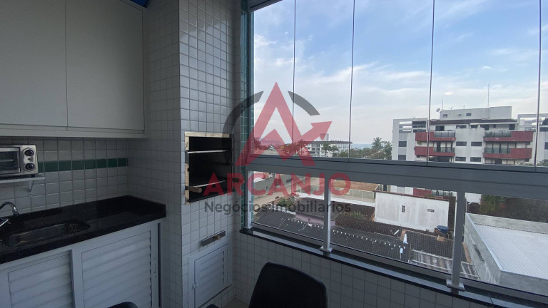 Imagem Apartamento com 2 Quartos à Venda, 57 m² em Toninhas - Ubatuba Imagem Apartamento com 2 Quartos à Venda, 57 m² em Toninhas - Ubatuba
