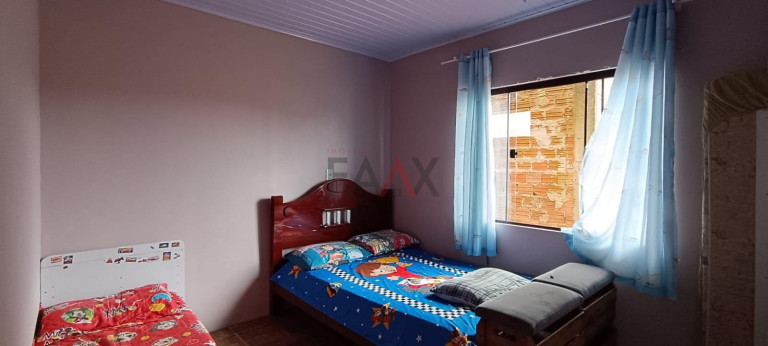 Imagem Casa com 2 Quartos à Venda, em Alto Da Xv - Guarapuava Imagem Casa com 2 Quartos à Venda, em Alto Da Xv - Guarapuava