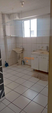 Imagem Apartamento com 2 Quartos para Alugar, 50 m² em Jardim Nova Cidade - Guarulhos Imagem Apartamento com 2 Quartos para Alugar, 50 m² em Jardim Nova Cidade - Guarulhos