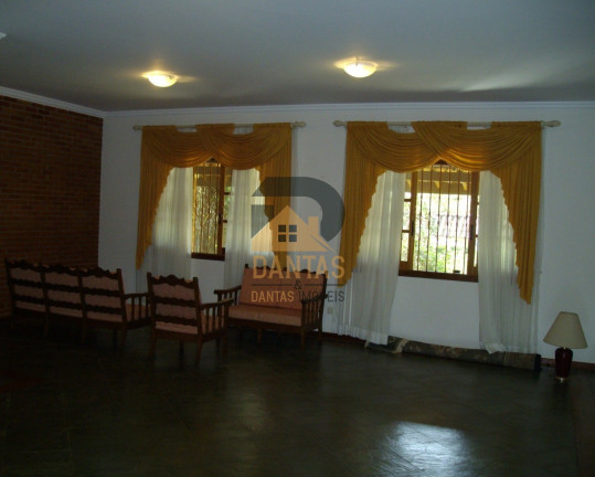 Imagem Imóvel com 6 Quartos à Venda,  em Chácara São João - Itu