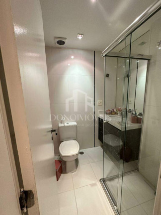Imagem Apartamento com 3 Quartos à Venda, 128 m² em Centro - Santo André Imagem Apartamento com 3 Quartos à Venda, 128 m² em Centro - Santo André