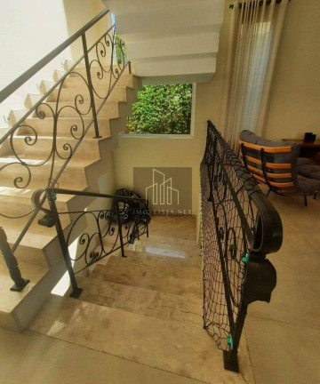 Imagem Casa com 3 Quartos à Venda, 429 m² em Cidade Tamboré - Santana De Parnaíba