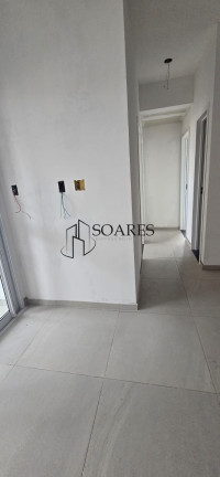 Imagem Apartamento com 2 Quartos à Venda, 49 m² em Pedreira - Belém Imagem Apartamento com 2 Quartos à Venda, 49 m² em Pedreira - Belém