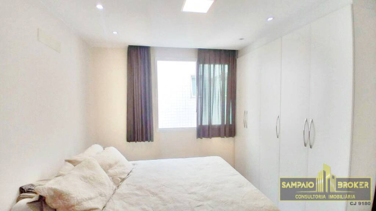Imagem Cobertura com 3 Quartos à Venda, em Recreio Dos Bandeirantes - Rio De Janeiro Imagem Cobertura com 3 Quartos à Venda, em Recreio Dos Bandeirantes - Rio De Janeiro