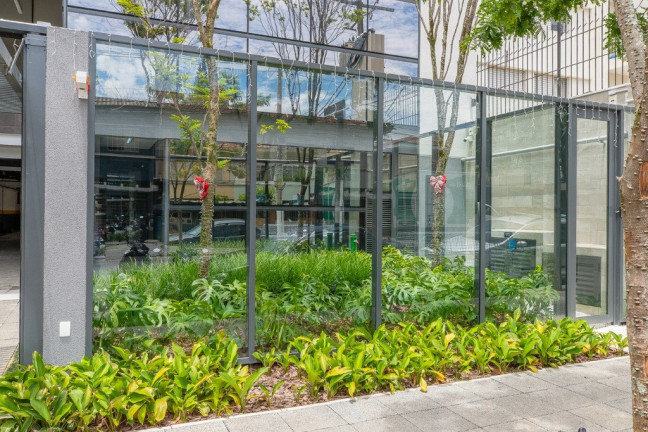 Imagem Apartamento com 2 Quartos à Venda, 117 m² em Campo Belo - São Paulo Imagem Apartamento com 2 Quartos à Venda, 117 m² em Campo Belo - São Paulo