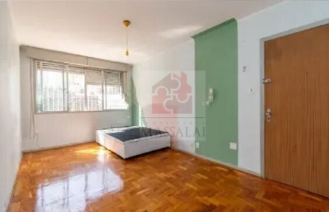 Apartamento à Venda, 29 m² em Cidade Baixa - Porto Alegre