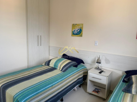Imagem Apartamento com 2 Quartos à Venda, 96 m² em Itaguá - Ubatuba