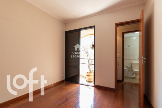 Imagem Apartamento com 3 Quartos à Venda, 130 m² em Perdizes Imagem Apartamento com 3 Quartos à Venda, 130 m² em Perdizes