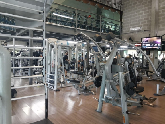 Imagem Sala Comercial à Venda, 400 m² em Jurerê - Florianópolis Imagem Sala Comercial à Venda, 400 m² em Jurerê - Florianópolis