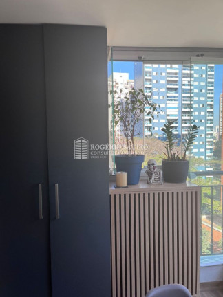 Imagem Apartamento com 3 Quartos à Venda, 69 m² em Chacara Klabin - São Paulo Imagem Apartamento com 3 Quartos à Venda, 69 m² em Chacara Klabin - São Paulo