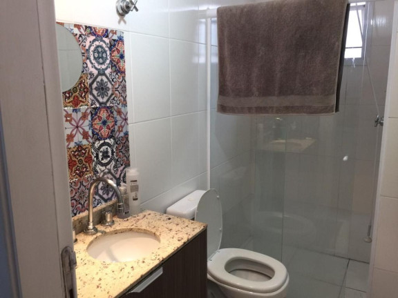 Imagem Apartamento com 3 Quartos à Venda, 82 m² em Vila Guiomar - Santo André Imagem Apartamento com 3 Quartos à Venda, 82 m² em Vila Guiomar - Santo André