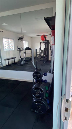 Imagem Apartamento com 1 Quarto à Venda, 48 m² em Aviação - Praia Grande
