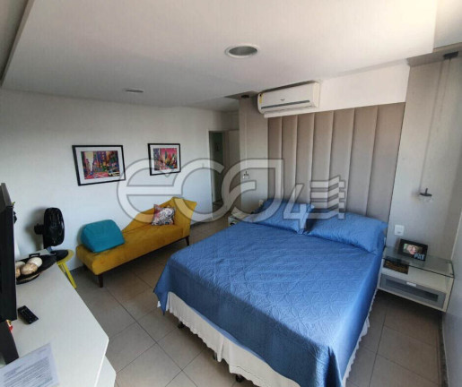 Imagem Apartamento com 3 Quartos à Venda, 157 m² em Centro - Aracaju