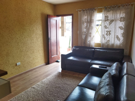 Imagem Sobrado com 3 Quartos à Venda, 125 m² em Vila Missionária - São Paulo