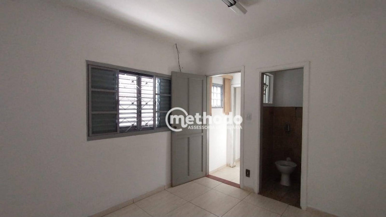 Imagem Casa com 1 Quarto para Alugar, 141 m² em Jardim Guanabara - Campinas Imagem Casa com 1 Quarto para Alugar, 141 m² em Jardim Guanabara - Campinas