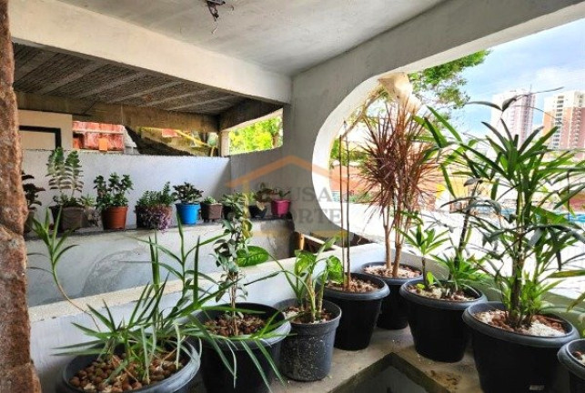 Imagem Sobrado com 4 Quartos à Venda, 500 m² em Jardim São Paulo(zona Norte) - São Paulo
