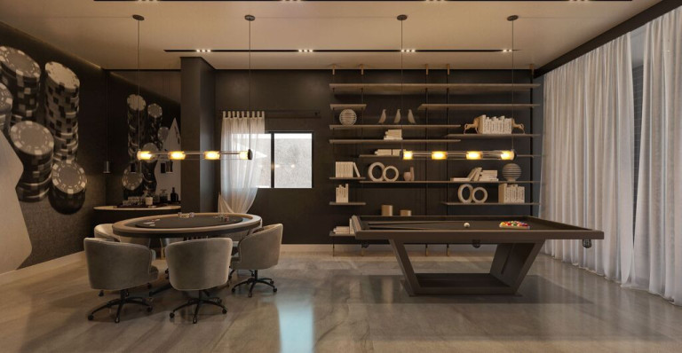 Imagem Apartamento com 3 Quartos à Venda, 113 m² em Porto Belo - Porto Belo