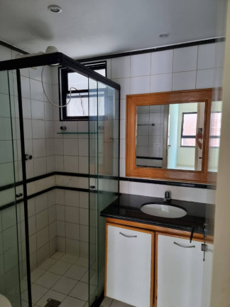 Imagem Apartamento com 3 Quartos à Venda, 108 m² em Grageru - Aracaju Imagem Apartamento com 3 Quartos à Venda, 108 m² em Grageru - Aracaju