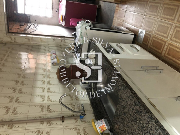 Imagem Casa com 3 Quartos à Venda, 80 m² em Jardim Das Flores - Osasco Imagem Casa com 3 Quartos à Venda, 80 m² em Jardim Das Flores - Osasco