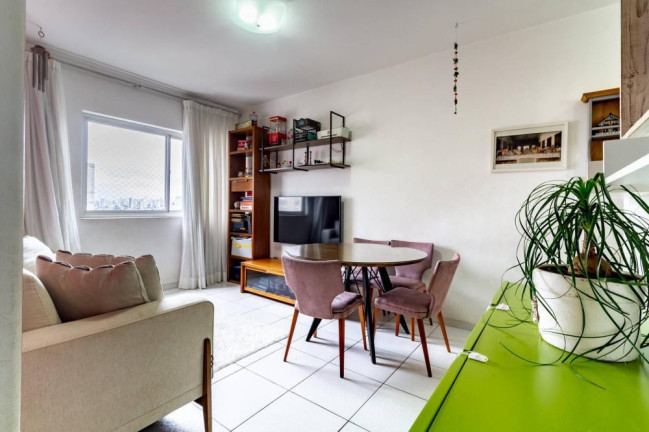 Imagem Apartamento com 2 Quartos à Venda, 69 m² em Ipiranga - São Paulo